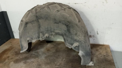 PASO RUEDA TRASERO IZQUIERDO, PORSCHE, CAYENNE (TIPO 92A)