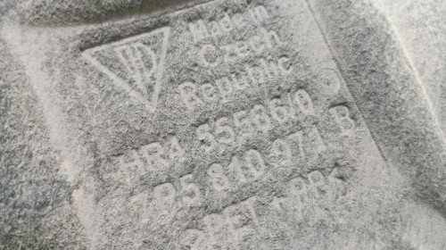  PASO RUEDA TRASERO IZQUIERDO, PORSCHE, CAYENNE (TIPO 92A) 