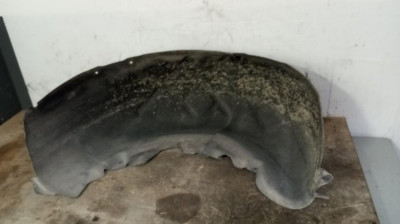 PASO RUEDA TRASERO IZQUIERDO, PORSCHE, CAYENNE (TIPO 92A)