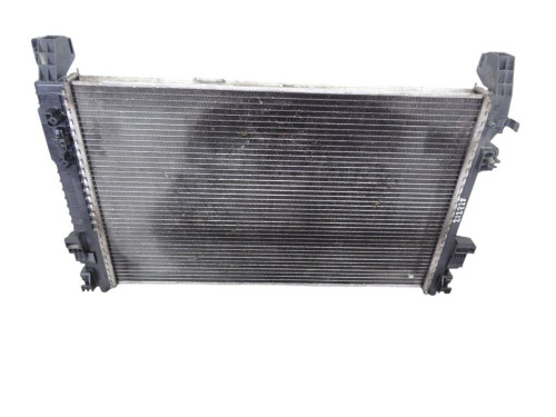  RADIADOR AGUA Mercedes-Benz CLASE A (BM 169) 