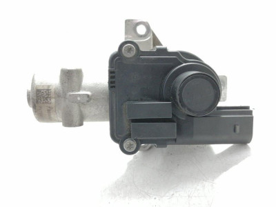 VALVULA EGR, RENAULT, CLIO III