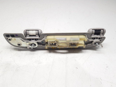 ASIDERO TECHO TRASERO DERECHO, MERCEDES-BENZ, CLASE GL (BM 164)