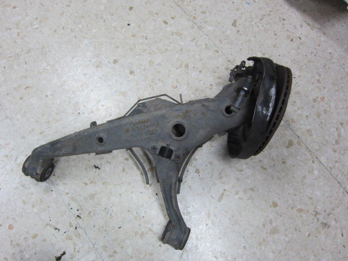 MANGUETA TRASERA DERECHA Volkswagen T6.1 TRANSPORTER CARAVELLE (SH) 