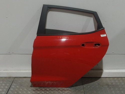  PUERTA TRASERA IZQUIERDA FORD FIESTA (CE1) 