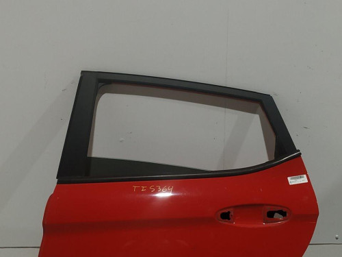  PUERTA TRASERA IZQUIERDA FORD FIESTA (CE1) 