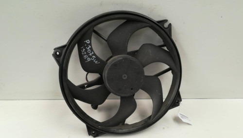  ELECTROVENTILADOR PEUGEOT 307 BREAK / SW (S1)(04.2002) 