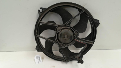  ELECTROVENTILADOR PEUGEOT 307 BREAK / SW (S1)(04.2002) 