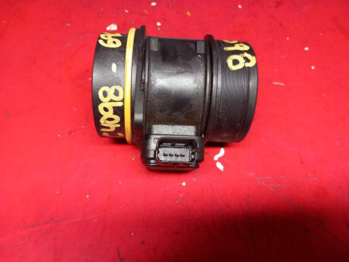  CAUDALIMETRO, JAGUAR, XF 