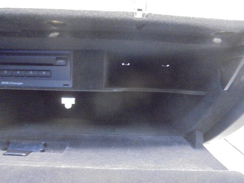 GUANTERA Audi A6 AVANT (4G5) 