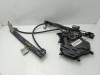 ELEVALUNAS DELANTERO DERECHO Seat IBIZA SC (6J1) 