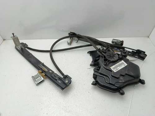 ELEVALUNAS DELANTERO DERECHO Seat IBIZA SC (6J1) 