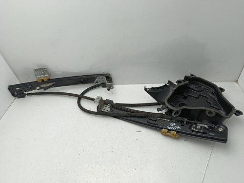 ELEVALUNAS DELANTERO DERECHO Seat IBIZA SC (6J1) 