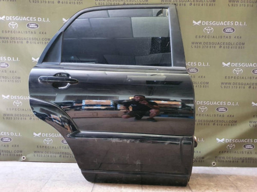 PUERTA TRASERA DERECHA Kia SPORTAGE (KM) 