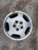 LLANTA Mercedes-Benz CLASE E (BM 210) BERLINA 