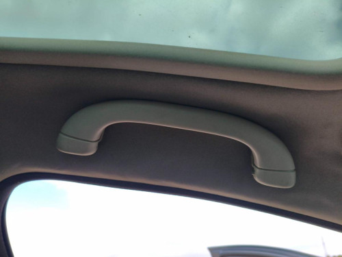 ASIDERO TECHO DELANTERO IZQUIERDO Peugeot 407 SW 