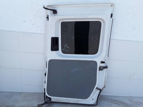 PUERTA LATERAL CORREDERA DERECHA Volkswagen CADDY (2K)(02.2004) 