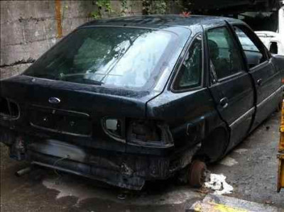 FORD ESCORT BERL./TURN./CAB./EXPRESS