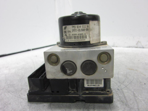  ABS, SEAT, ALHAMBRA (7V9) 