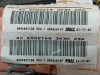 AIRBAG CORTINA DELANTERO IZQUIERDO PEUGEOT 3008 