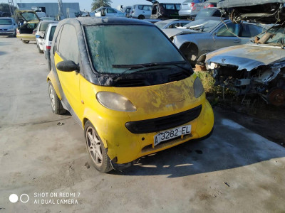 SMART CITY-COUPE