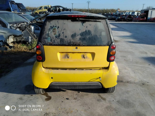  SMART CITY-COUPE 