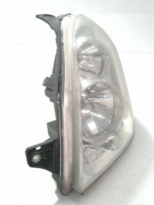 FARO IZQUIERDO, IVECO, DAILY FURGÓN