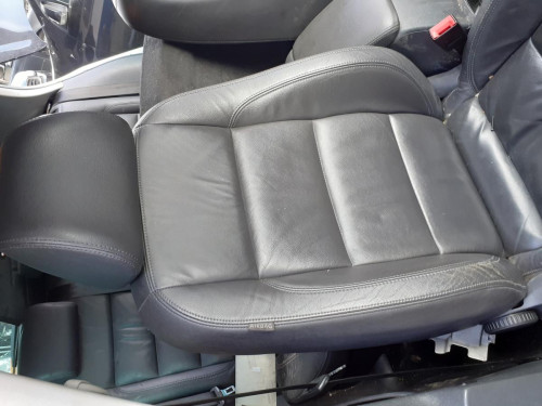  JUEGO ASIENTOS COMPLETO VOLKSWAGEN GOLF V (1K1)(10.2003) 