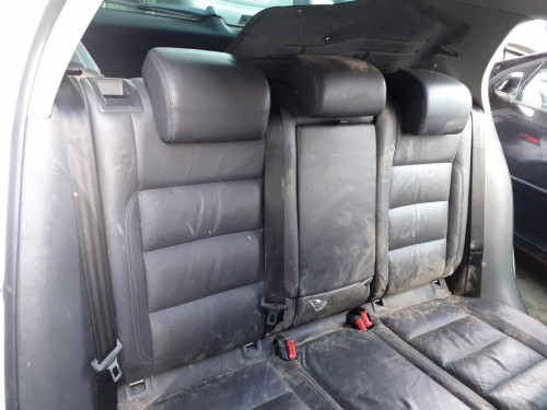 JUEGO ASIENTOS COMPLETO VOLKSWAGEN GOLF V (1K1)(10.2003) 