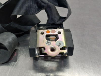 CINTURON SEGURIDAD TRASERO IZQUIERDO, PEUGEOT, EXPERT FURGÓN