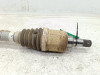 TRANSMISION DELANTERA IZQUIERDA CITROEN C4 BERLINA 