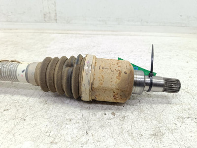 TRANSMISION DELANTERA IZQUIERDA, CITROEN, C4 BERLINA