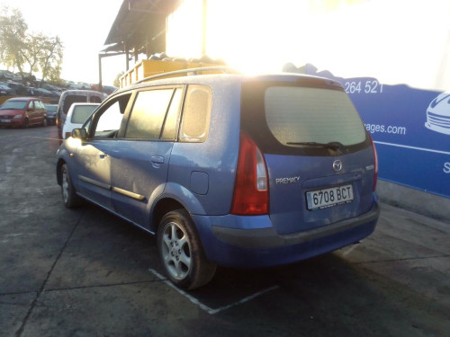  MAZDA PREMACY (CP) 