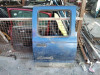 PUERTA TRASERA DERECHA NISSAN PICKUP (D22) 