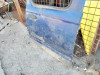 PUERTA TRASERA DERECHA NISSAN PICKUP (D22) 