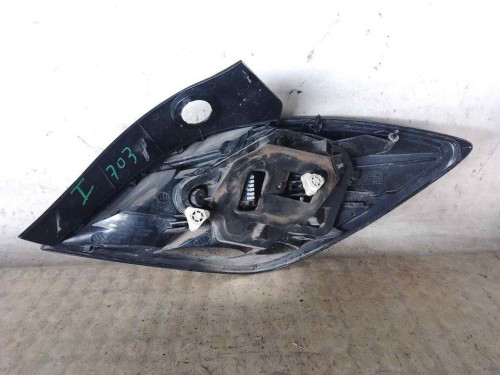 PILOTO TRASERO IZQUIERDO Opel ASTRA H GTC 