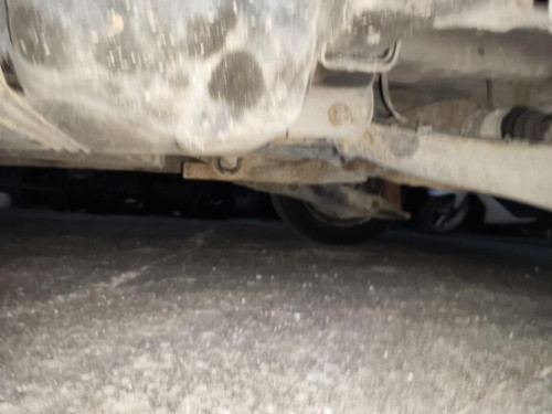 TRANSMISION CENTRAL, MERCEDES-BENZ, VITO FURGÓN (639)