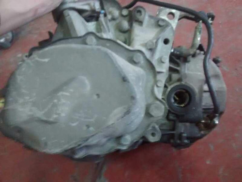  CAJA CAMBIOS, PEUGEOT, 206 