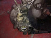  CAJA CAMBIOS, PEUGEOT, 206 
