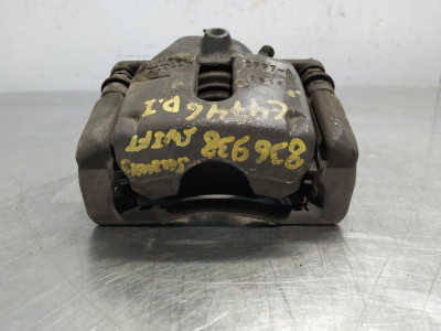 PINZA DE FRENO DELANTERA IZQUIERDA, SUZUKI, SWIFT BERLINA (RS/MZ)