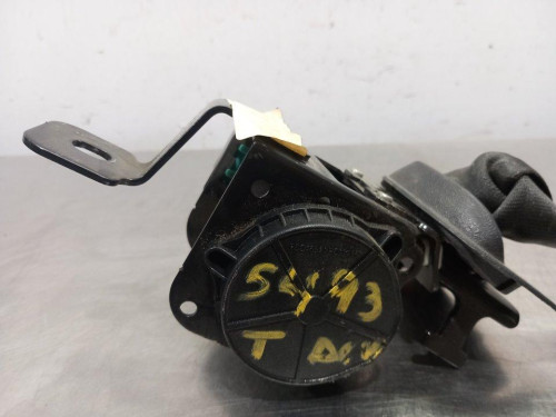  CINTURON SEGURIDAD TRASERO DERECHO HYUNDAI IX35 (EL/LM) 