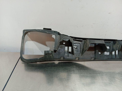 REFUERZO PARAGOLPES TRASERO, PEUGEOT, 208