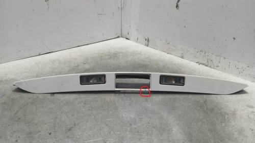  PORSCHE CAYENNE (TIPO 92A) 