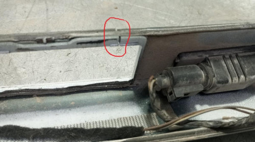  PORSCHE CAYENNE (TIPO 92A) 