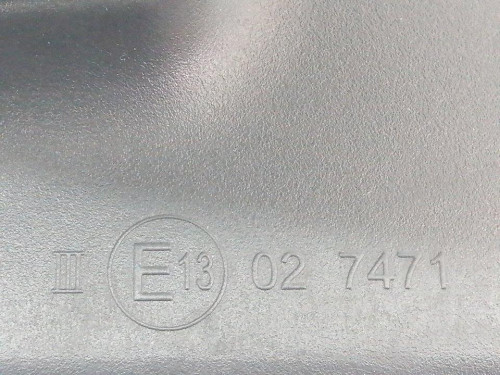  RETROVISOR IZQUIERDO VOLKSWAGEN T4 TRANSPORTER BUS 