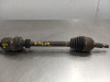  TRANSMISION DELANTERA DERECHA, RENAULT, MEGANE II BERLINA 3P 