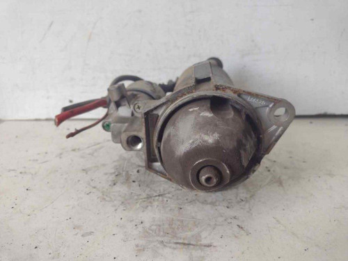  MOTOR ARRANQUE Opel ASTRA G BERLINA 