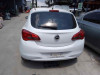 OPEL CORSA E — vehículo donante para recambios 