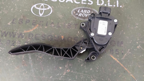 POTENCIOMETRO PEDAL Nissan QASHQAI (J11E) 