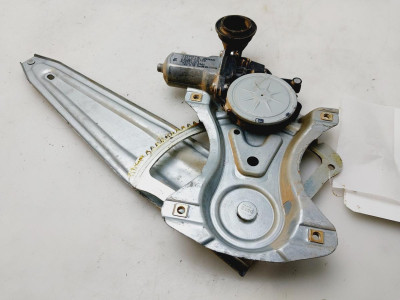 ELEVALUNAS TRASERO DERECHO, Toyota, YARIS (XP13)