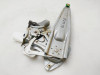 ELEVALUNAS TRASERO DERECHO Toyota YARIS (XP13) 
